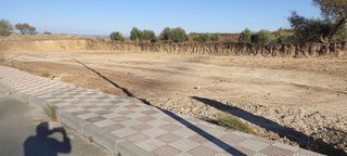 Terreno en venta en Olías del Rey