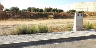 Terreno en venta en Olías del Rey