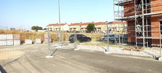 Terreno en venta en Olías del Rey