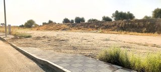 Terreno en venta en Olías del Rey