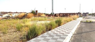 Terreno en venta en Olías del Rey