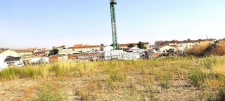 Terreno en venta en Olías del Rey