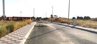 Terreno en venta en Olías del Rey