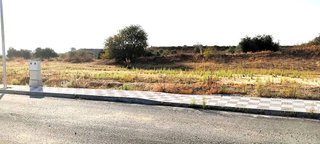 Terreno en venta en Olías del Rey