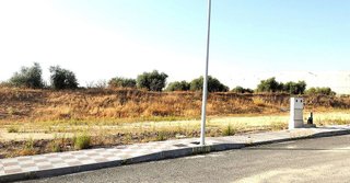 Terreno en venta en Olías del Rey