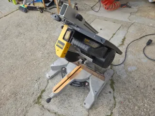 Ingletadora Dewalt