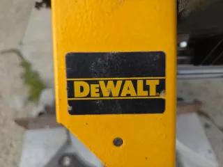 Ingletadora Dewalt