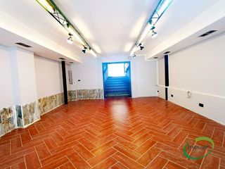 Local comercial en venta en Juan Flórez - San Pablo en Coruña (A)