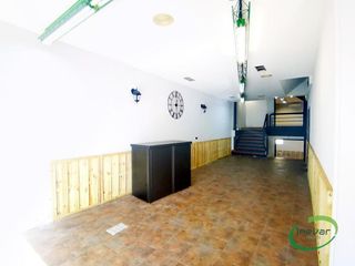 Local comercial en venta en Juan Flórez - San Pablo en Coruña (A)