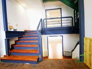 Local comercial en venta en Juan Flórez - San Pablo en Coruña (A)