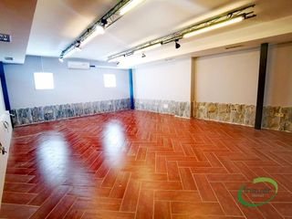 Local comercial en venta en Juan Flórez - San Pablo en Coruña (A)