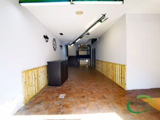 Local comercial en venta en Juan Flórez - San Pablo en Coruña (A)