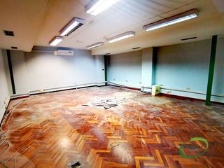 Local comercial en venta en Juan Flórez - San Pablo en Coruña (A)