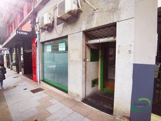 Local comercial en venta en Juan Flórez - San Pablo en Coruña (A)