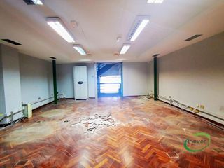 Local comercial en venta en Juan Flórez - San Pablo en Coruña (A)