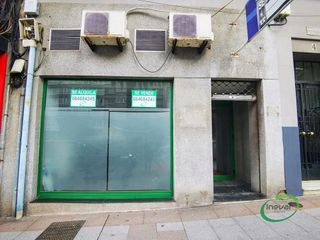 Local comercial en venta en Juan Flórez - San Pablo en Coruña (A)