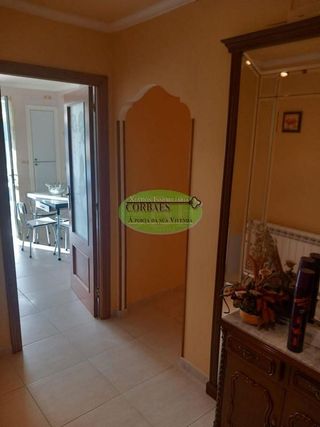 Piso en venta en Carballiño (O)