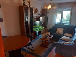 Piso en venta en Carballiño (O)