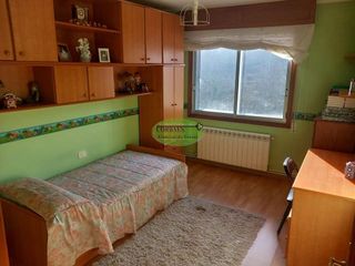 Piso en venta en Carballiño (O)