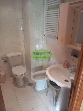 Piso en venta en Carballiño (O)