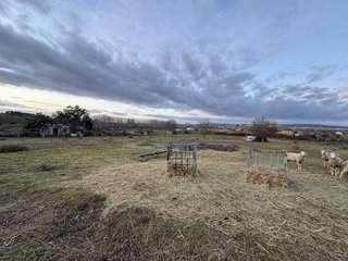 Terreno en venta en Ciudad Rodrigo