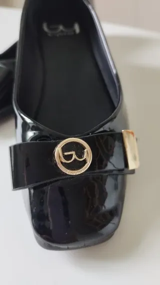 Ballerine lucide Byblos n.36