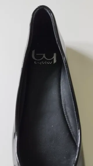 Ballerine lucide Byblos n.36