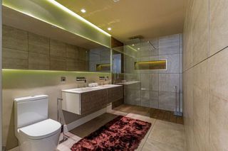 Dúplex en alquiler en Puerto Banús en Marbella