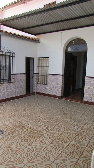 Casa en venta en Oliva de la Frontera