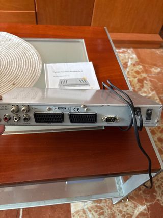 Mando a distancia  para RG405 DS4