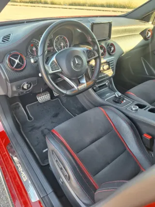 Mercedes-Benz Clase A 2013 PRECIO SOLO ESTA SEMANA