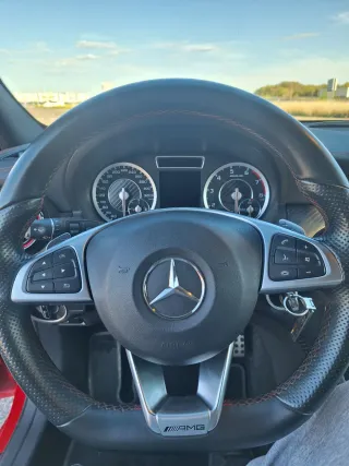 Mercedes-Benz Clase A 2013 PRECIO SOLO ESTA SEMANA