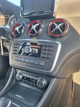Mercedes-Benz Clase A 2013 PRECIO SOLO ESTA SEMANA