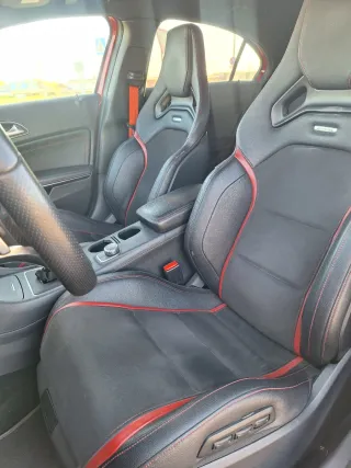 Mercedes-Benz Clase A 2013 PRECIO SOLO ESTA SEMANA