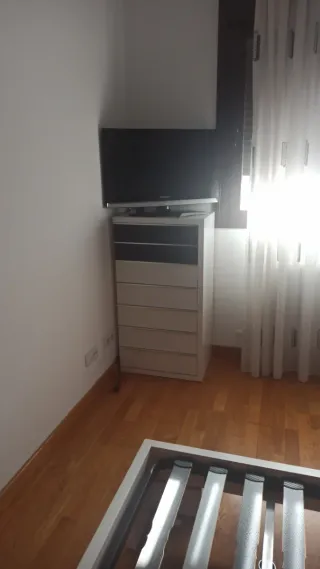 Dormitorio completo