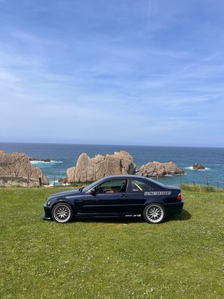 BMW Serie 3 1998