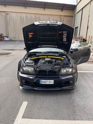 BMW Serie 3 1998