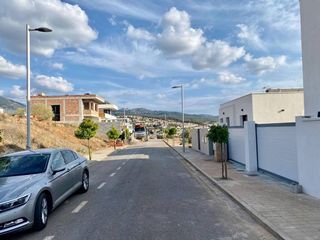 Terreno en venta en Huétor Vega