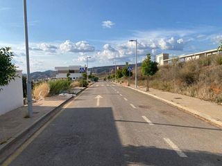 Terreno en venta en Huétor Vega