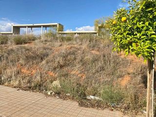 Terreno en venta en Huétor Vega