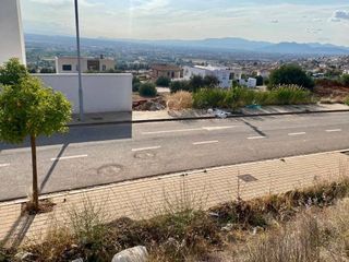 Terreno en venta en Huétor Vega
