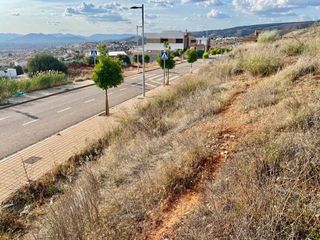 Terreno en venta en Huétor Vega