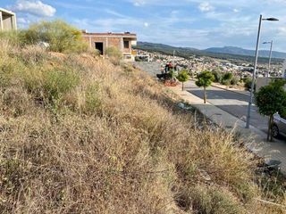Terreno en venta en Huétor Vega