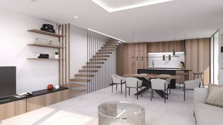 Terreno en venta en Pont d'Inca en Marratxí