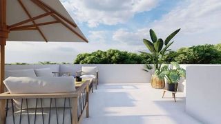 Terreno en venta en Pont d'Inca en Marratxí