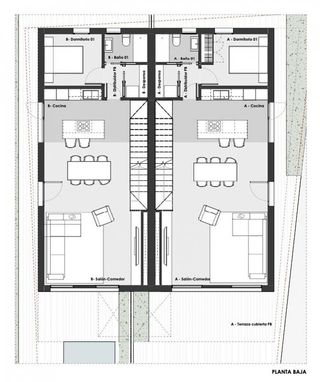 Terreno en venta en Pont d'Inca en Marratxí