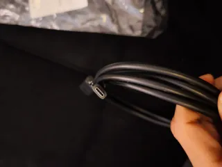 Cable HDMI a USB C 1m 4K 60Hz