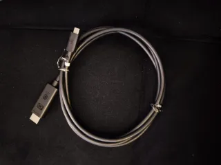 Cable HDMI a USB C 1m 4K 60Hz