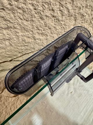 Filtro de mochila 600 L/h 6 W LIQUIDACIÓN