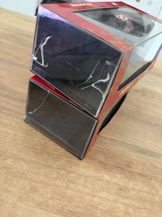 3 Cajas Scalextric Ninco